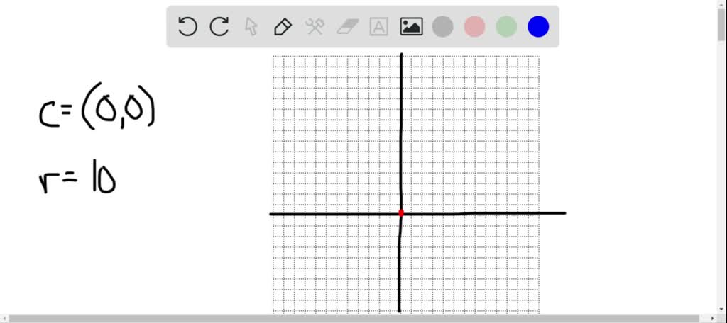 solved-determine-the-center-and-radius-of-each-circle-and-sketch-its