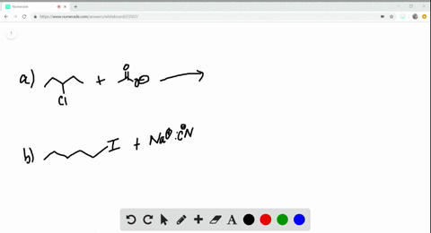draw-the-products-of-each-nucleophilic-substitution-reaction