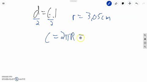 find-the-circumference-and-area-of-each-circle-round-to-the-nearest-tenth-the-diameter-is-61-centime