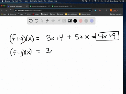 find-fgxf-gxf-cdot-gx-and-leftfracfgright-for-each-fx-and-gx-beginarraylfx3-x4-gx5xendarray