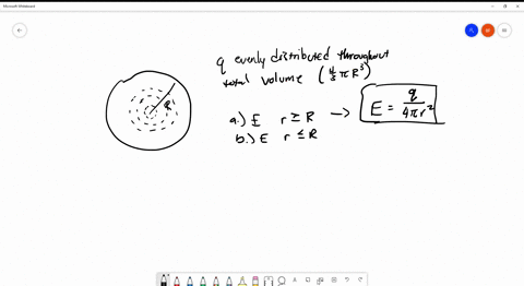 using-the-results-of-problem-64-we-can-find-the-electric-field-at-any-radius-for-any-spherically-sym