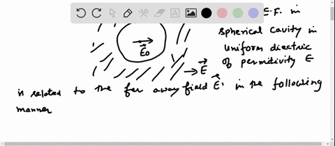 the-electric-field-vece_0-in-a-spherical-cavity-in-a-uniform-dielectric-of-permittivity-varepsilon-i