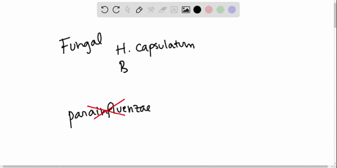 which-pathogenic-fungus-is-found-in-the-droppings-of-bats-chickens-and-blackbirds-a-histoplasma-caps