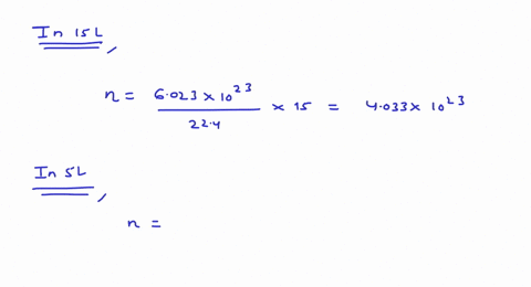 the-maximum-number-of-molecules-is-present-in-a-15-mathrml-of-mathrmh_2-gas-at-stp-b-5-mathrml-of--6