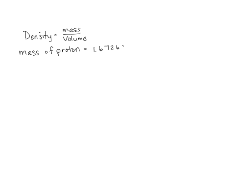 use-1-times-10-13-mathrmcm-as-the-approximate-diameter-of-the-spherical-nucleus-of-the-hydrogen-1-at