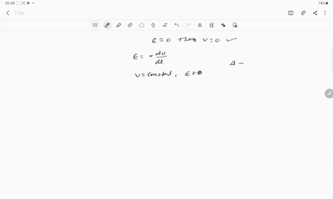 choose-the-correct-statements-from-the-following-a-if-the-electric-field-is-zero-at-a-point-the-el-2