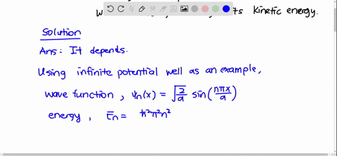 is-the-following-statement-true-or-false-the-larger-the-amplitude-of-a-schrodinger-wave-function-the