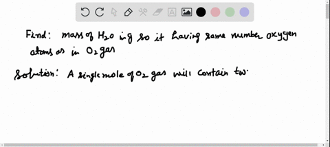 how-many-grams-of-water-leftmathrmh_2-mathrmoright-have-the-same-number-of-oxygen-atoms-as-10-mol-of