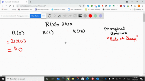 in-business-marginal-revenue-is-a-phrase-used-to-represent-the-rate-of-change-or-slope-of-a-revenue-