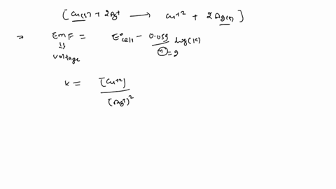 which-one-of-the-following-conditions-will-not-increase-the-voltage-of-the-cell-represented-by-the-e