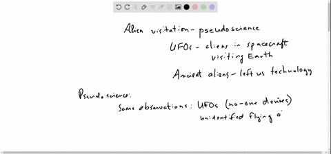 what-are-the-two-popular-ufo-beliefs-what-is-the-scientific-consensus-about-them-and-why