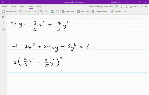 transform-the-given-equations-by-rotating-the-axes-through-the-given-angle-identify-and-sketch-eac-8