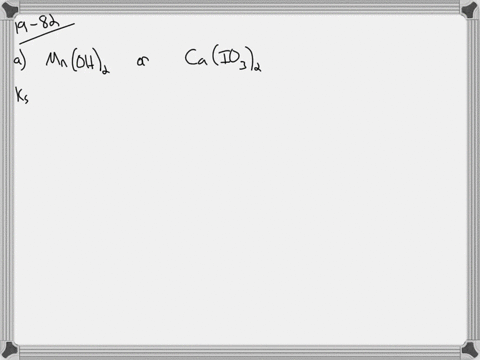 which-compound-in-each-pair-is-more-soluble-in-water-a-manganeseii-hydroxide-or-calcium-iodate-b-str