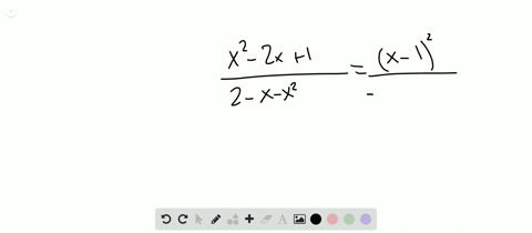 simplify-each-rational-expression-fracx2-2-x12-x-x2