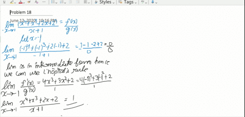 limits-evaluate-the-following-limits-use-lhopitals-rule-when-it-is-comvenient-and-applicable-lim-_-2