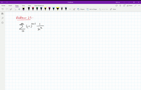determine-whether-the-series-is-convergent-or-divergent-sum_k0infty-1k1-frac12k