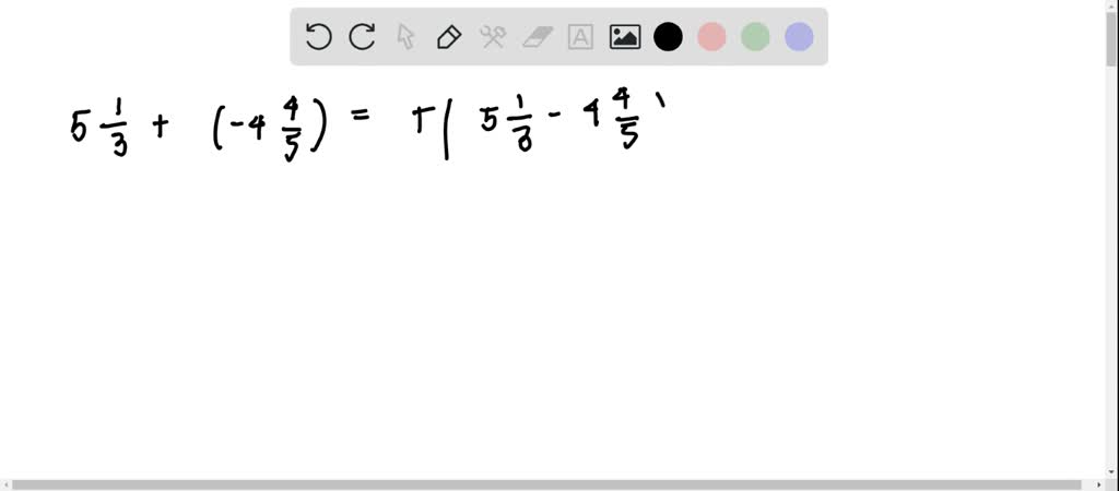 solved-perform-the-indicated-operation-5-1-3-4-4-5