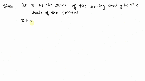 SOLVED:use the four-step strategy to solve each problem. A boat’s crew ...