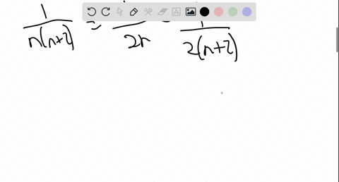 verify-that-the-infinite-series-converges-sum_n1infty-frac1nn2-use-partial-fractions