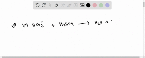 write-a-balanced-equation-for-each-of-the-following-reactions-a-mathrmhco_3-a-qmathrmh_2-mathrmso_4a