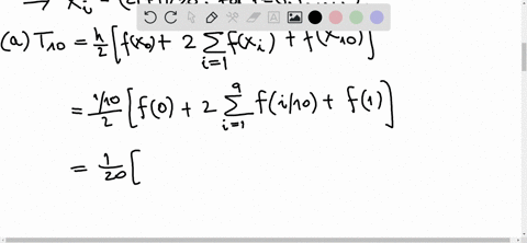 use-a-the-trapezoidal-rule-b-the-midpoint-rule-and-c-simpsons-rule-to-approximate-the-given-integ-55