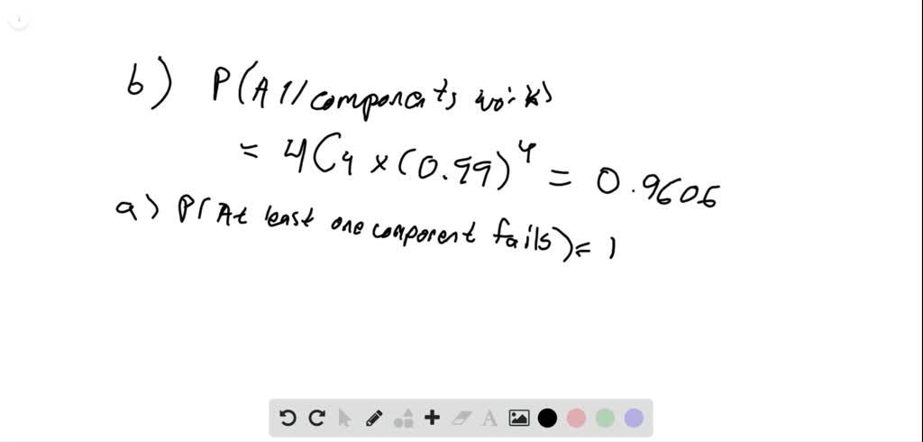 solved-reliability-of-a-machine-a-machine-that-is-used-in-a