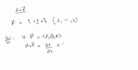 for-the-following-exercises-find-the-divergence-of-mathbff-at-the-given-point-mathbffx-y-zmathbfimat