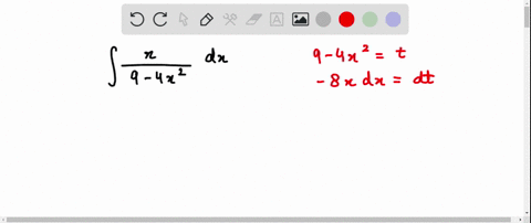 integrate-the-functions-fracx9-4-x2