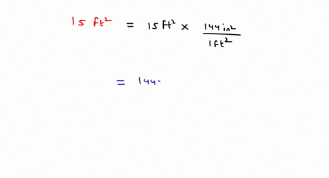 change-15-mathrmft2-to-mathrmcm2