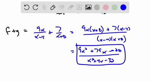 find-fg-f-g-fg-and-fracf8-determine-the-domain-for-each-function-fxfrac9-xx-4-gxfrac7x8-2