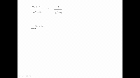 solve-or-simplify-whichever-is-appropriate-fracx2x2-x-frac6x2-1