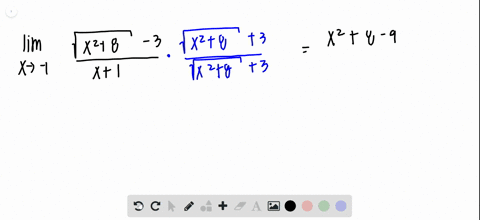 find-the-limits-lim-_x-rightarrow-1-fracsqrtx28-3x1-2