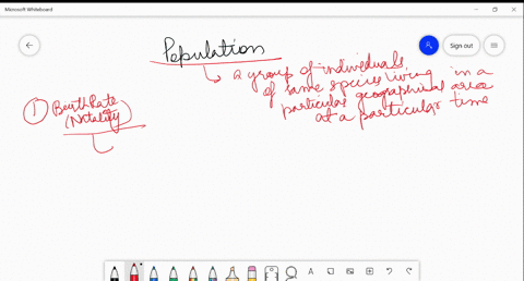list-any-three-important-characteristics-of-a-population-and-explain