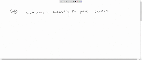 two-vertical-parallel-plates-are-partially-submergd-in-water-the-distance-between-the-plates-is-d-an