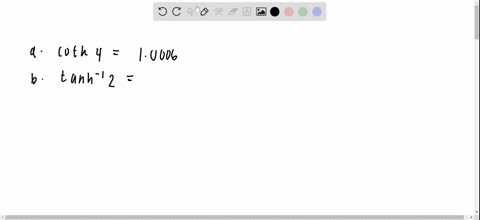 use-a-calculator-to-evaluate-each-expression-or-state-that-the-value-does-not-exist-report-answers-a
