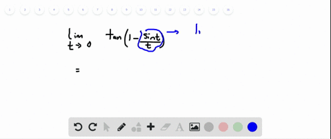 find-the-limits-lim-_t-rightarrow-0-tan-left1-fracsin-ttright-3
