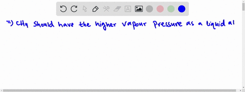 predict-which-compound-mathrmch_4-or-mathrmch_3-mathrmf-has-the-higher-vapor-pressure-as-a-liquid-at
