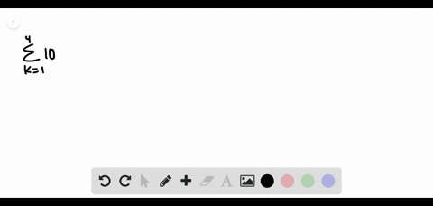 in-exercises-85-96-find-the-sum-displaystyle-sum_k14-10