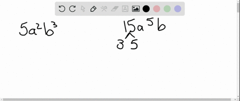 find-the-lcd-for-the-fractions-in-each-list-frac135-a2-b3-frac2915-a5-b