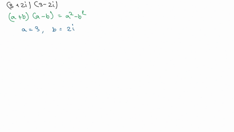 simplify-write-answers-in-the-form-ab-i-where-a-and-b-are-real-numbers-32-i3-2-i