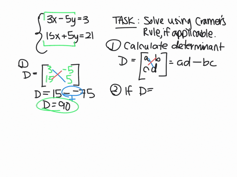 solve-each-system-of-equations-using-cramers-rule-if-it-is-applicable-if-cramers-rule-is-not-appl-17