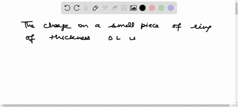 a-thin-circular-ring-of-charge-has-radius-r-and-charge-per-unit-length-lambda-what-is-the-electric-p