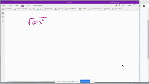 assume-that-variables-represent-nonnegative-real-numbers-sqrt125-x2