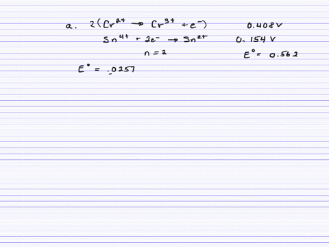 calculate-k-at-25circ-mathrmc-for-each-of-the-reactions-referred-to-in-question-22-assume-smallest-w