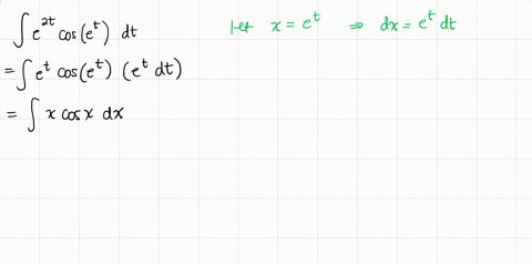 use-integration-by-parts-to-evaluate-the-given-integral-int-e2-t-cos-et-d-t
