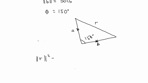 the-vectors-a-and-b-represent-two-forces-acting-at-the-same-point-and-theta-is-the-smallest-positi-4