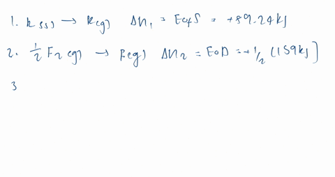 determine-the-lattice-energy-of-mathrmkfmathrms-from-the-following-data-delta-mathrmh_mathrmfmathrmk