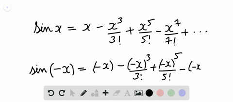 use-substitution-as-in-formula-7-to-find-the-taylor-series-at-x0-of-the-functions-5-sin-x