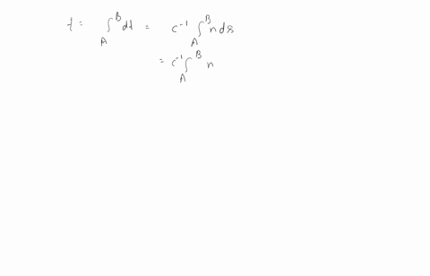 use-fermats-principle-to-find-the-path-followed-by-a-light-ray-if-the-index-of-refraction-is-propo-9