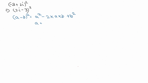 simplify-write-answers-in-the-form-ab-i-where-a-and-b-are-real-numbers-32-i2